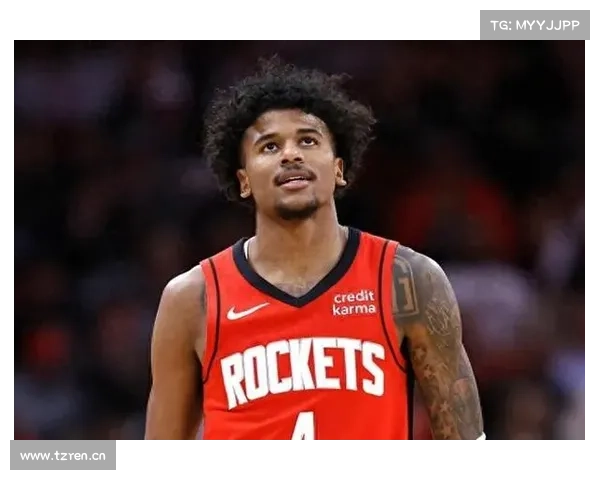 2021年NBA选秀球员之杰伦-格林 2021年NBA选秀球员之杰伦-格林