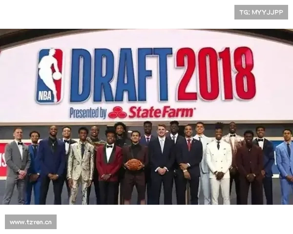 2022年选秀的大赢家们,指着NBA未来的潮流方向 2022年选秀的大赢家们,指着NBA未来的潮流方向