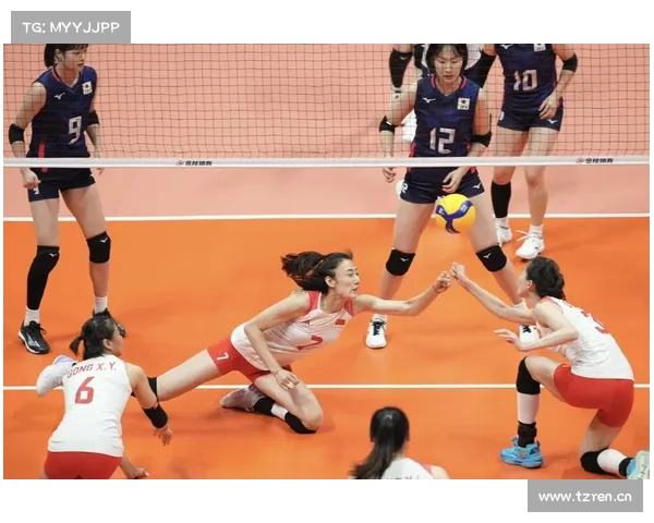 3-0击败泰国，中国女排决赛迎战日本